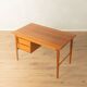 1960s desk, Aksel Boll Jensen