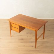 1960s desk, Aksel Boll Jensen