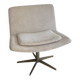Vintage swivel chair