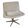 Vintage swivel chair