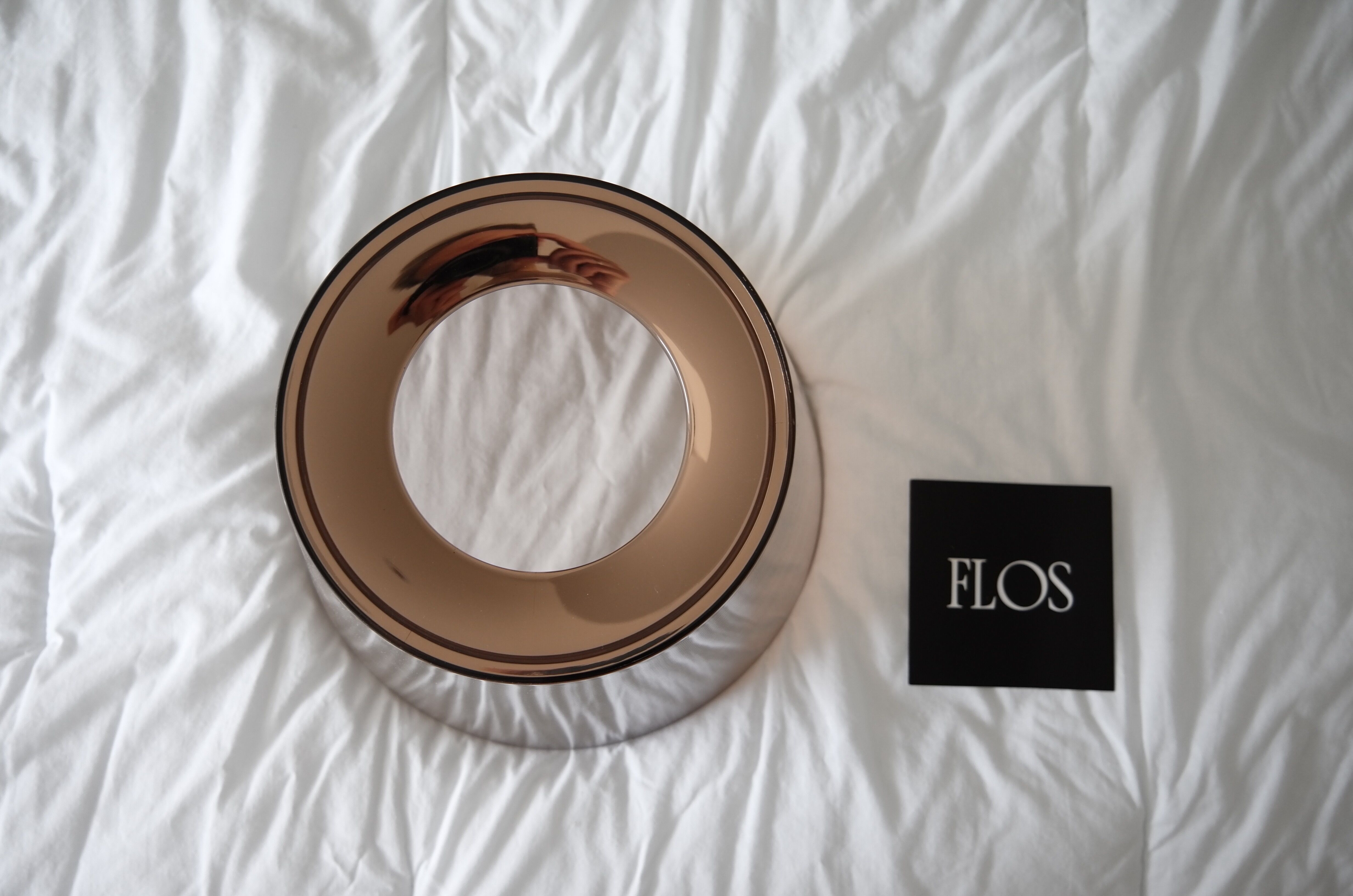 Flos K Tribe T1 shade