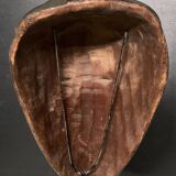 Fang mask