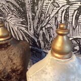 3 old sewing mannequins 60cm
