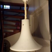 Limburg Murano glass pendant light