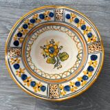 Decorative plate