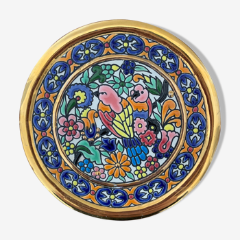 Decorative plate - Spain