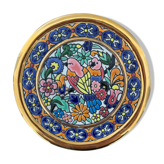 Decorative plate - Spain