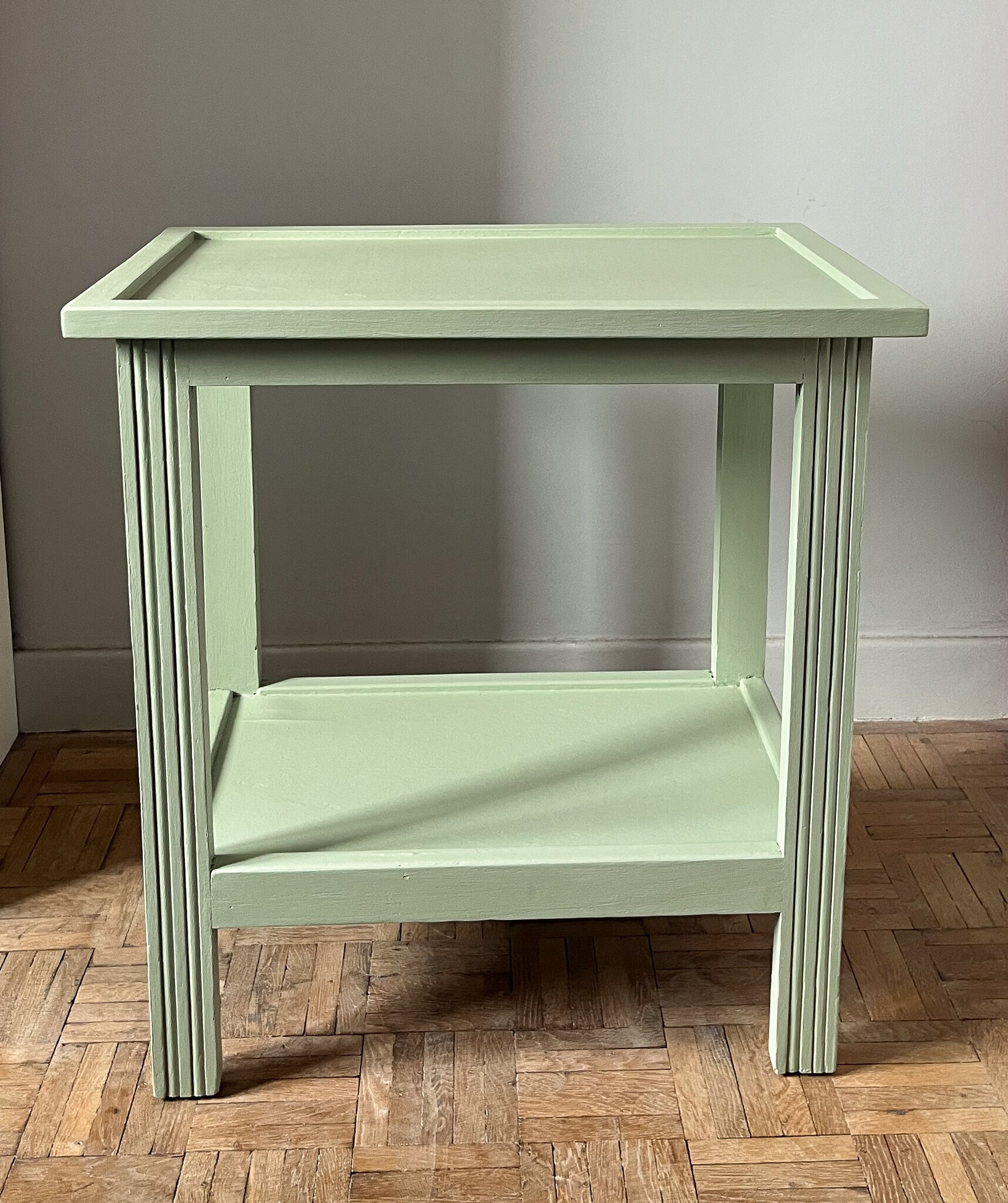 Table vintage