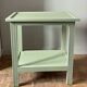 Table vintage
