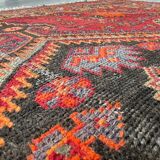 Carpet persian art deco 211 x 133cm