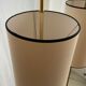 Pair of floor lamps 50s