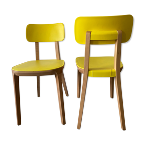 Chaises porta venezia by dorigo design