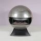 1970s Model "2000" gas heater by Richard Wolthekker for Faber, Netherlands