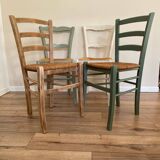 Set of 4 chairs