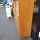 Secrétaire commode armoire scandinave
