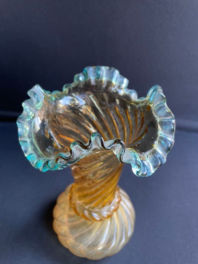 Vase - Legras & Cie - Portieux