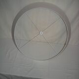 1950s gallows wall light