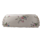 Plat de présentation de Limoges