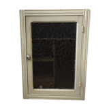 Toilet Cabinet Vintage