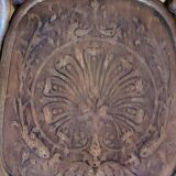 Set of 2 J & J Kohn chairs