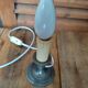 Lamp Living room bedside candle holder Base tin dp 1122212