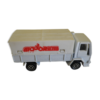 Camion Ford Majorette 1/100 métal