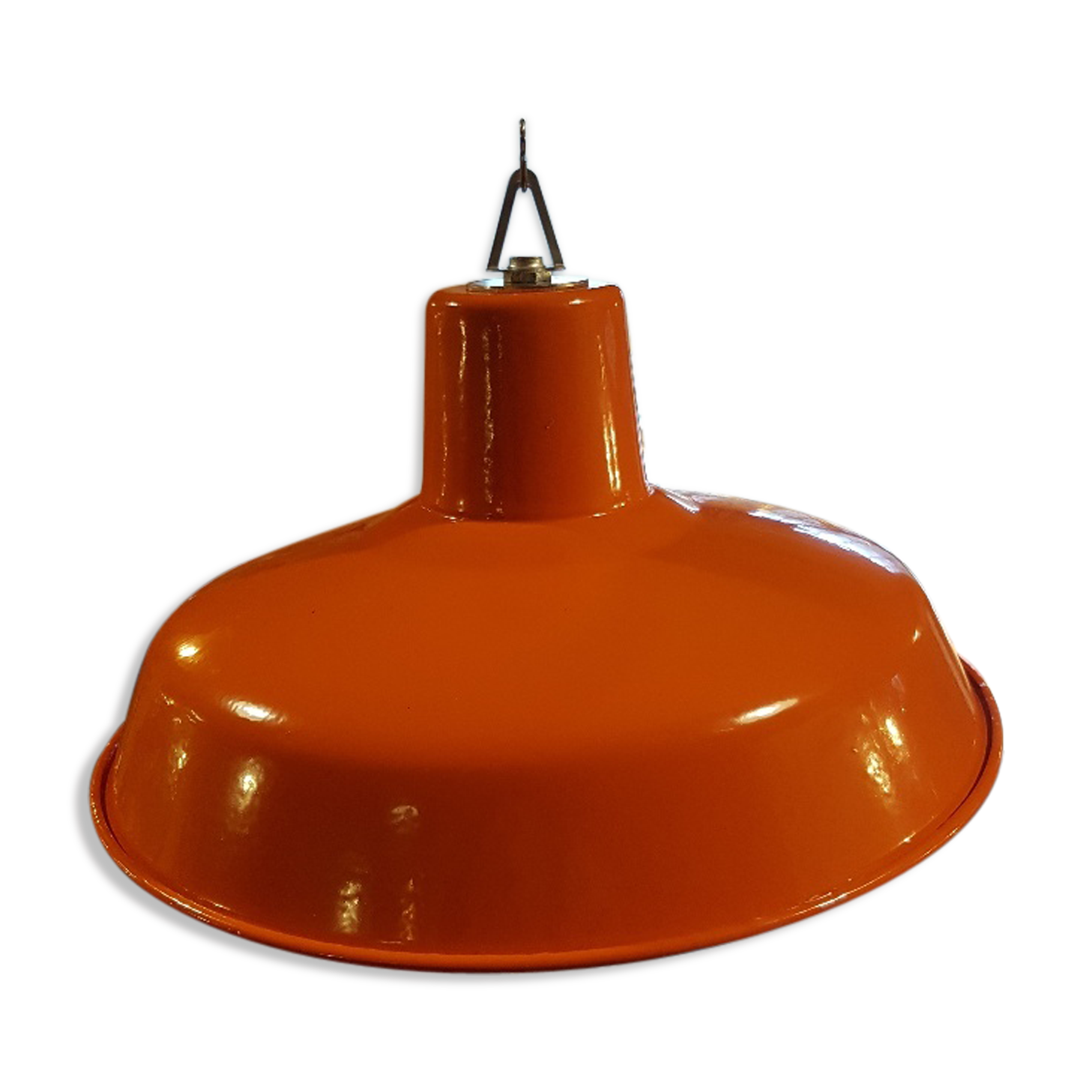 Hanging lamp