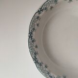 Hollow flat iron earth Saint Amand