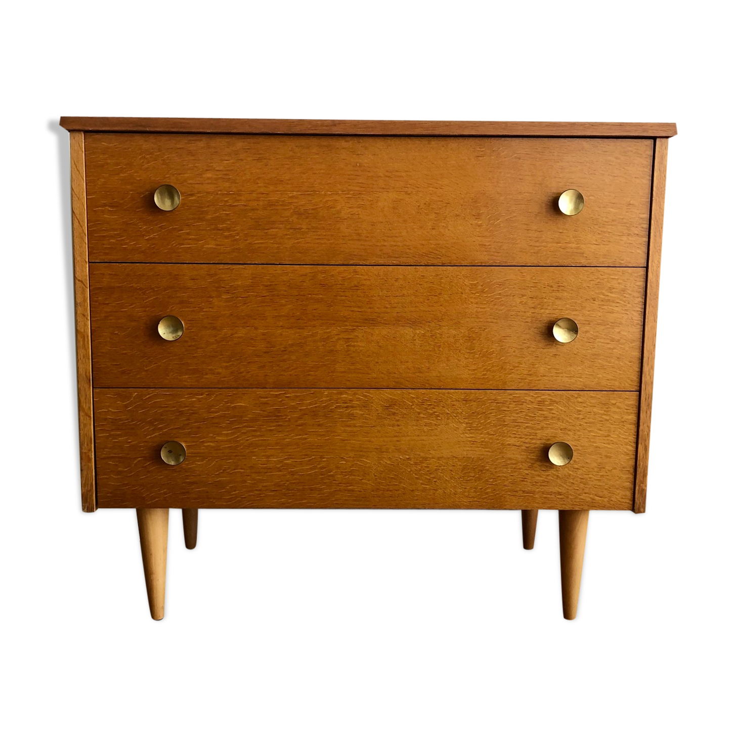 50/60s dresser