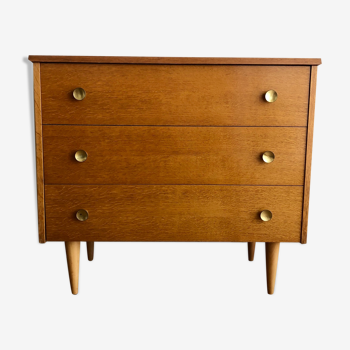 Commode années 50/60