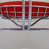 Michel cadestin chairs sled