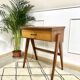 Bureau vintage scandinave