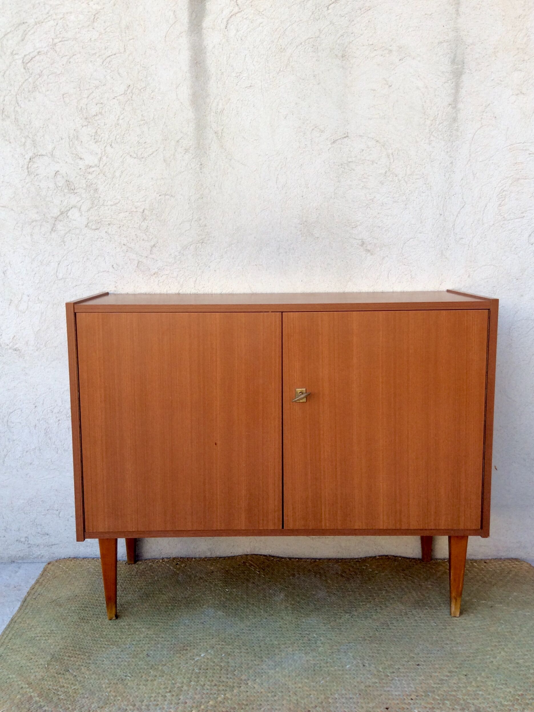 Storage cabinet Buffet 3K Möbel 60s