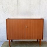 Storage cabinet Buffet 3K Möbel 60s