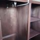 Plain Parisian wardrobe "Art Deco"