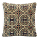 Vintage Turkish cushion cover 48x48 cm