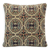 Vintage Turkish cushion cover 48x48 cm