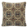 Vintage Turkish cushion cover 48x48 cm