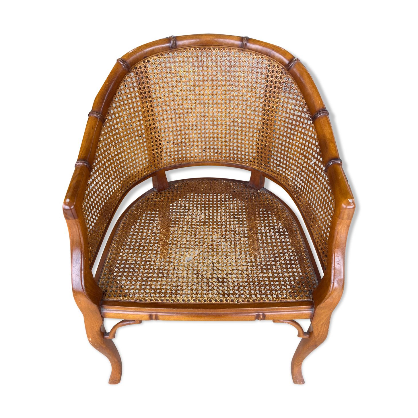 Fauteuil grange
