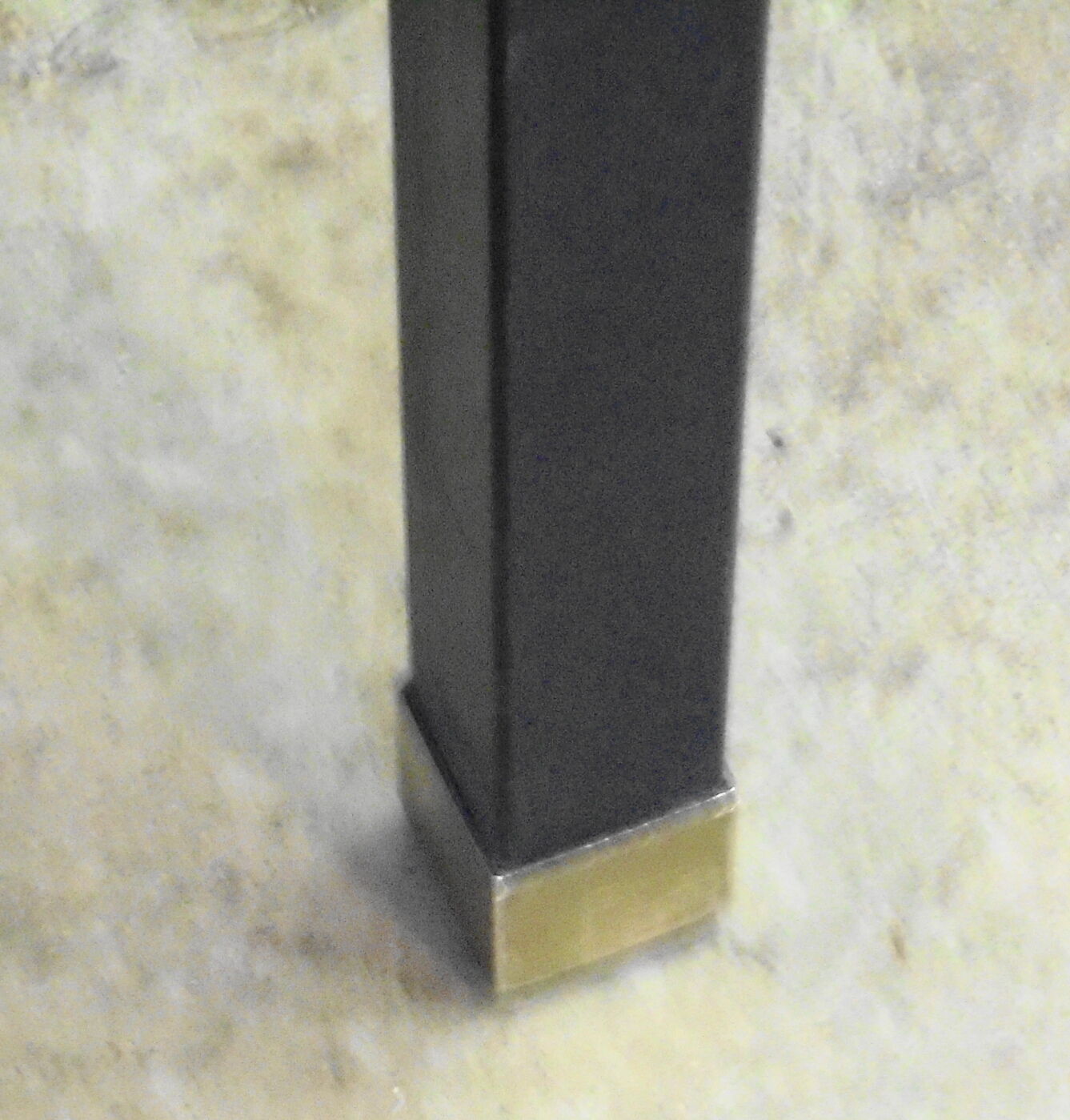 Paul Geoffroy's extension table for Roche Bobois of the 60s