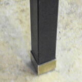 Paul Geoffroy's extension table for Roche Bobois of the 60s