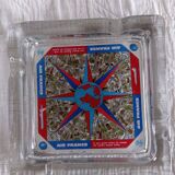 Ashtray Air France