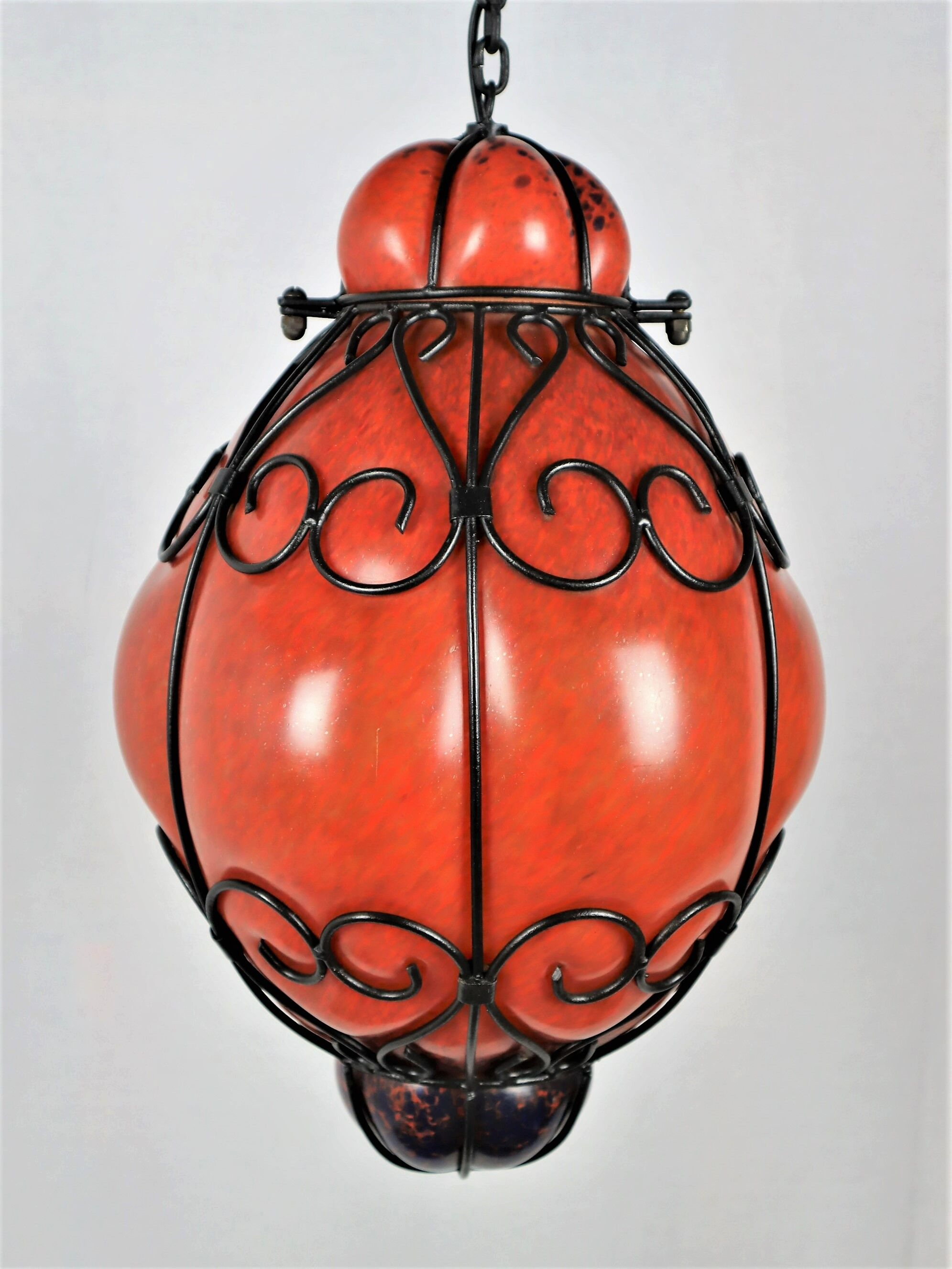Venetian lantern 1970