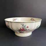 Villeroy and Boch Mettlach earthenware salad bowl/bowl model 1562