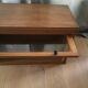 Vitrine ancienne