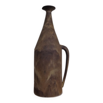 Large Ceramano Nubia Pitcher by Hans Welling, 1960s