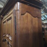 Bonnetière style Louis XV