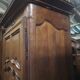 Louis XV style bonnetière