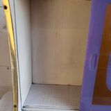 Vintage pharmacy cabinet