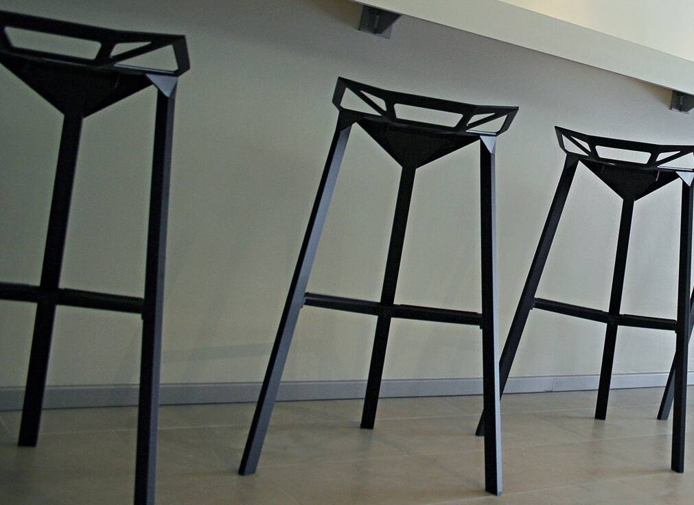 Stools One MAGIS
